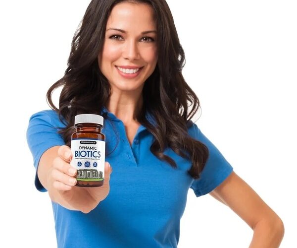 Stonehenge Health Dynamic Biotics