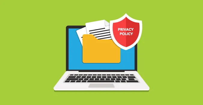 privacy policy