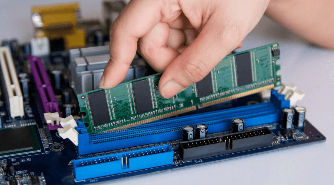 Upgrading Computer RAM: Boosting Performance and Speed - IoT Wiser