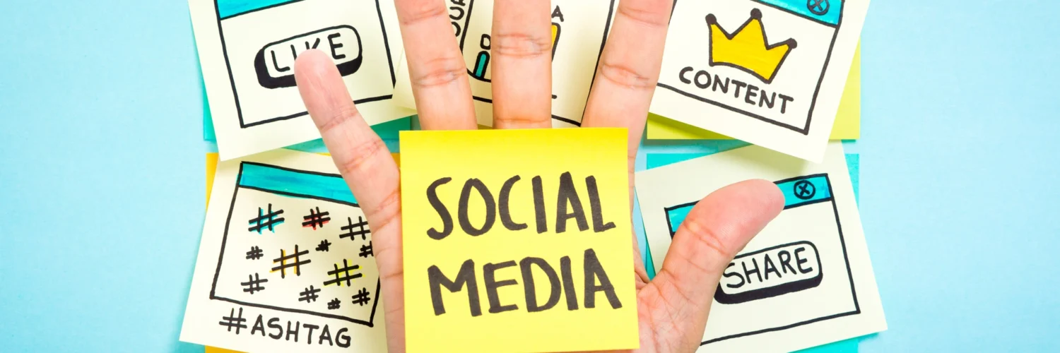 social media engagement