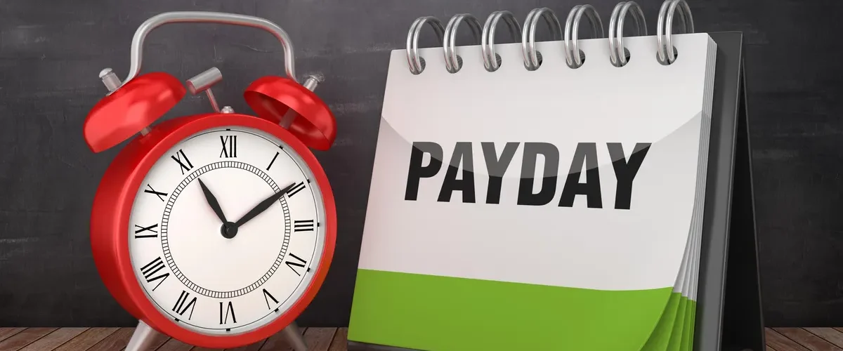 earned wage access