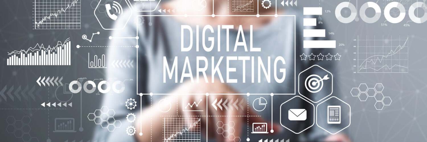 How To Use Digital Marketing To Enhance Brand Awareness - IoT Wiser