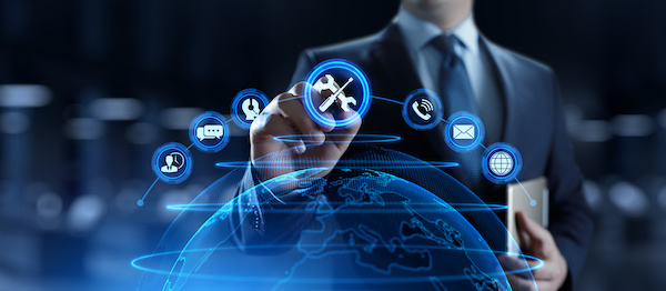 NetSuite consulting
