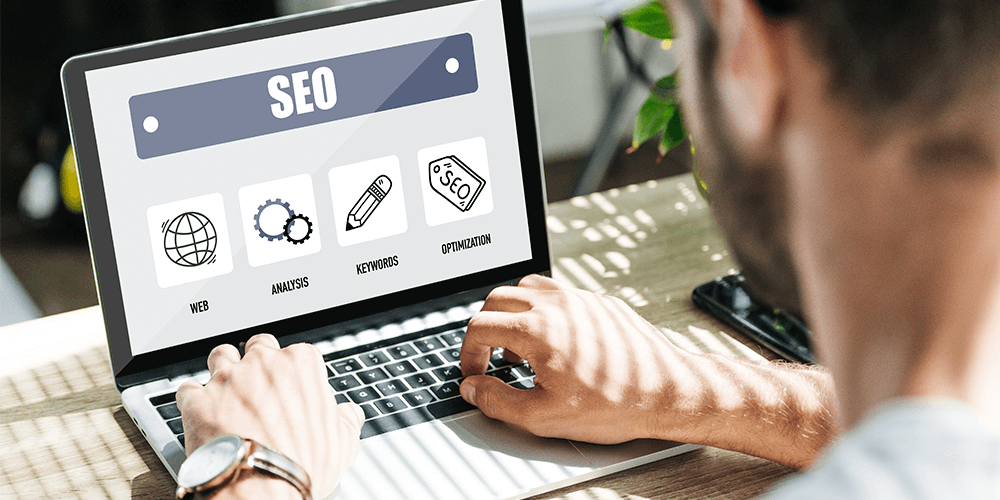The Art of Crafting SEO-Optimized Content: A Guide to Boost Your Website's Ranking