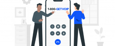 Local Vanity Phone Number