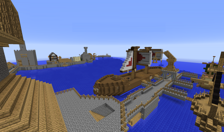 Unraveling the Exciting World of Belatucadros Minecraft RP