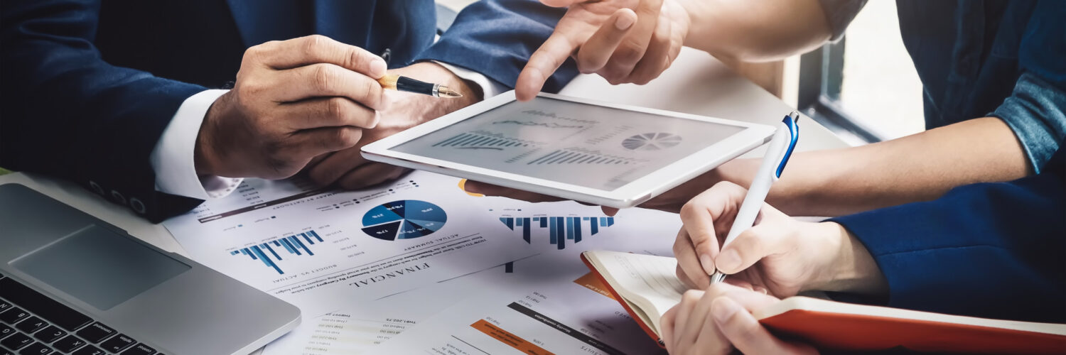 errors in business finance management