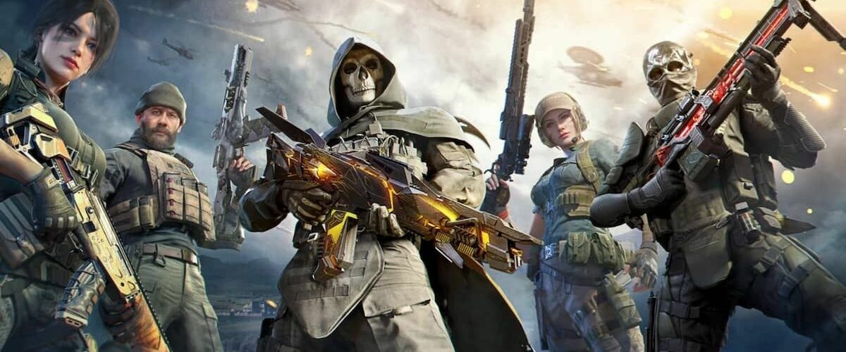 how to log out of cod mobile