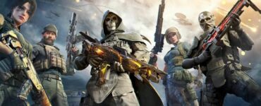 how to log out of cod mobile