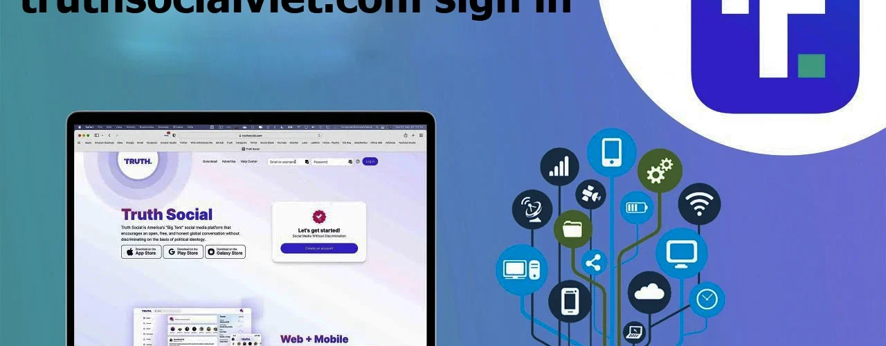 truthsocialviet.com sign in