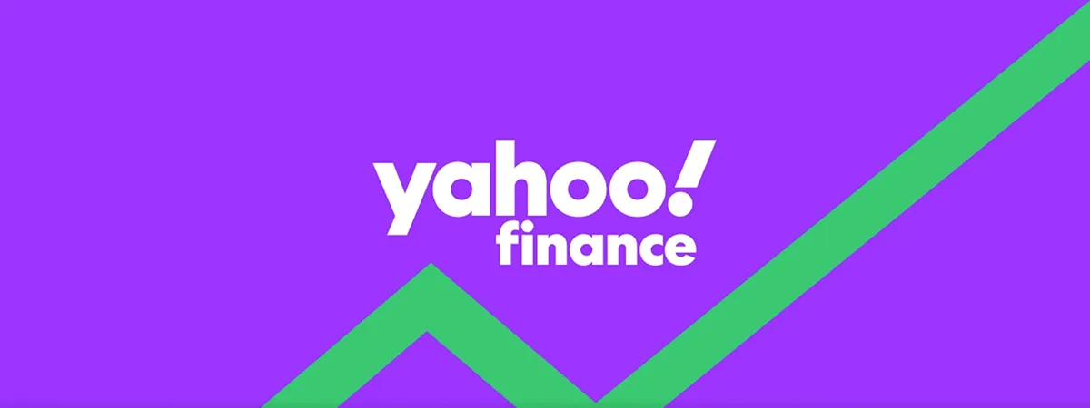 yahoo finance