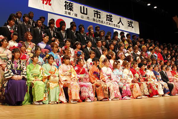 A Day with Kozu in Japanese 10K Celebration