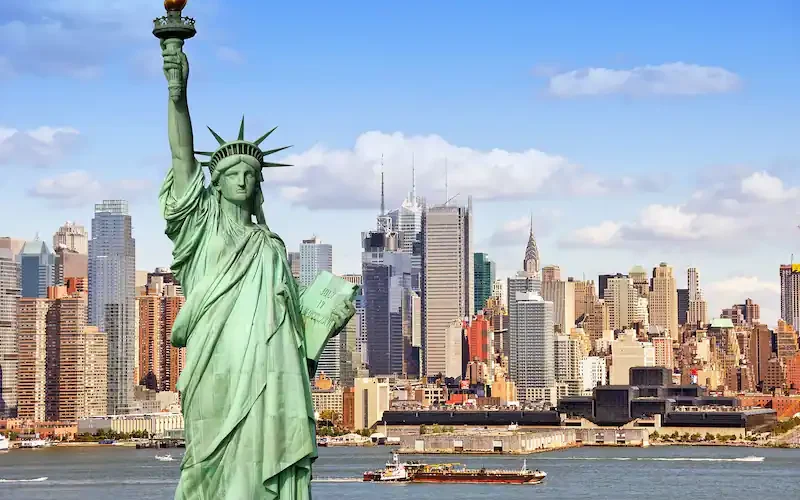 Exploring UtopiaGuide Your Ultimate Travel Companion in New York
