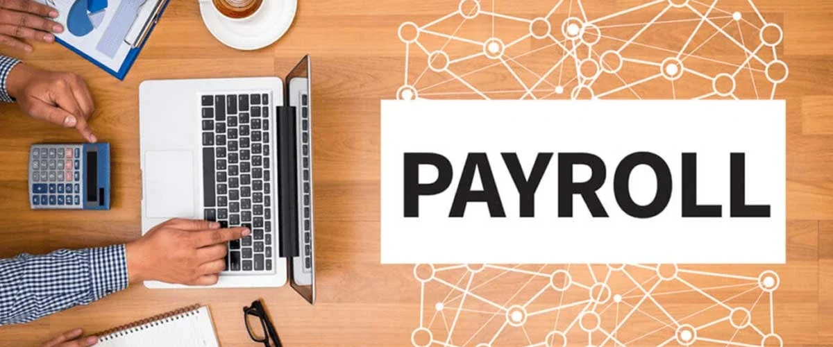 Payroll Software
