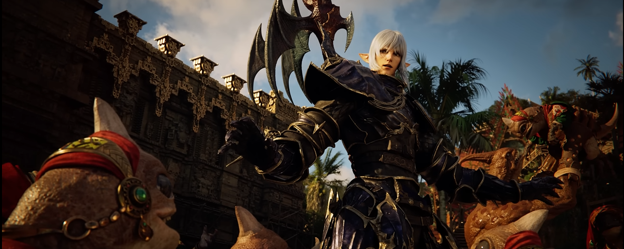Unveiling the Mysteries of FFXIV Timeworn Thaumaturgic Array