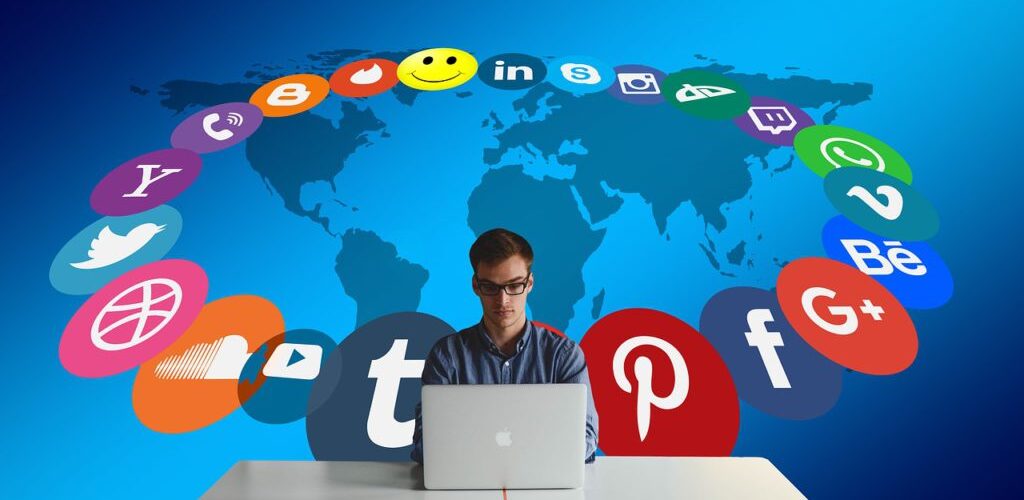 Unveiling the Power of Social Media Marketing Strategies for Business Growth