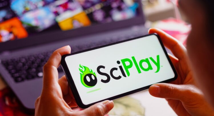 Unveiling the Success Story of Rozlyn Ramirez at SciPlay