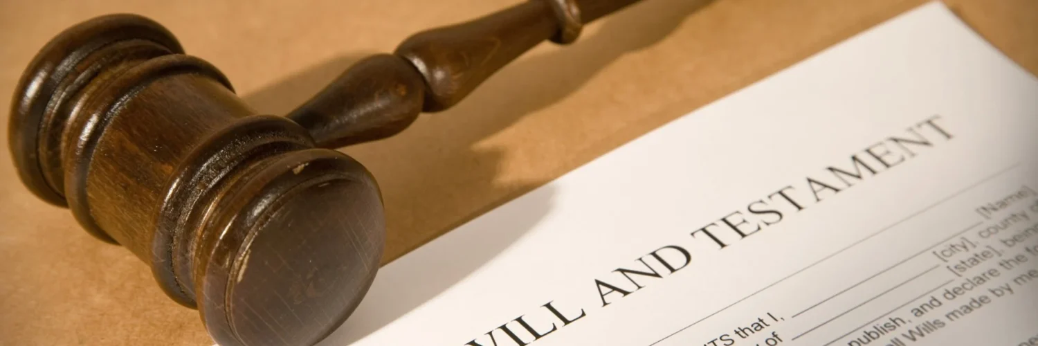 difference between a will and trust