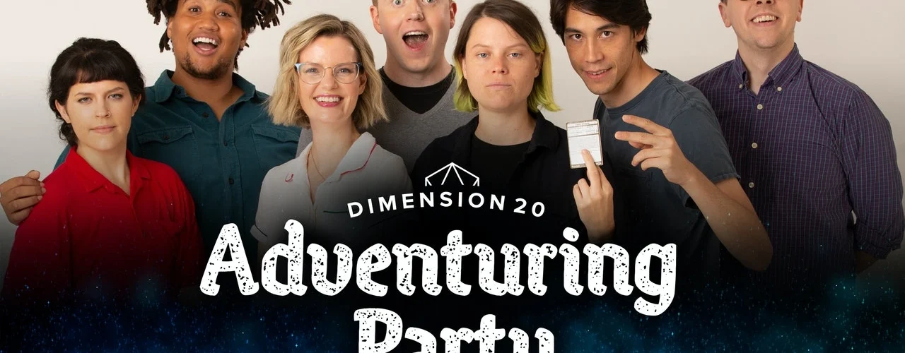 dimension 20 wiki