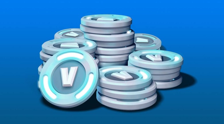 free v bucks generator