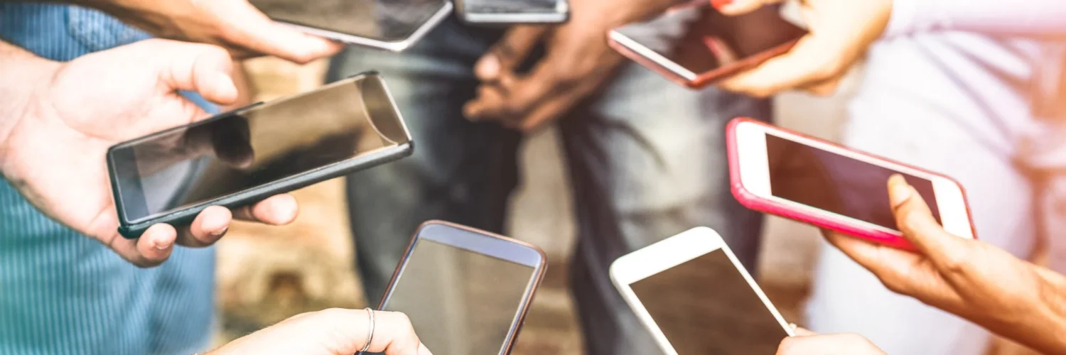 mobile content marketing