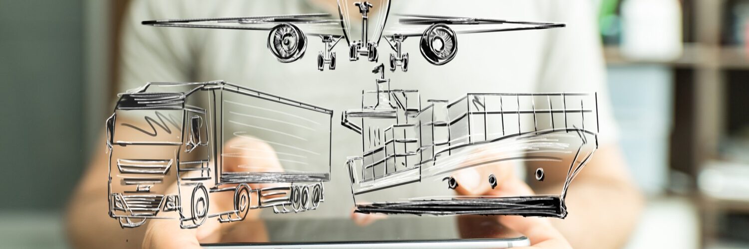 transport management software