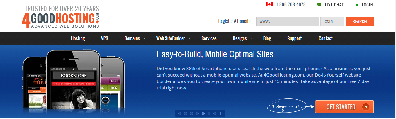 4GoodHosting