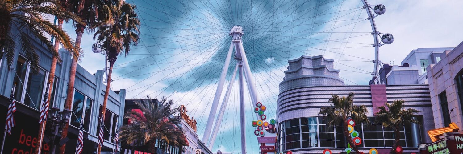 Aypapi Las Vegas Unveiling the Ultimate Guide to a Memorable Vegas Experience
