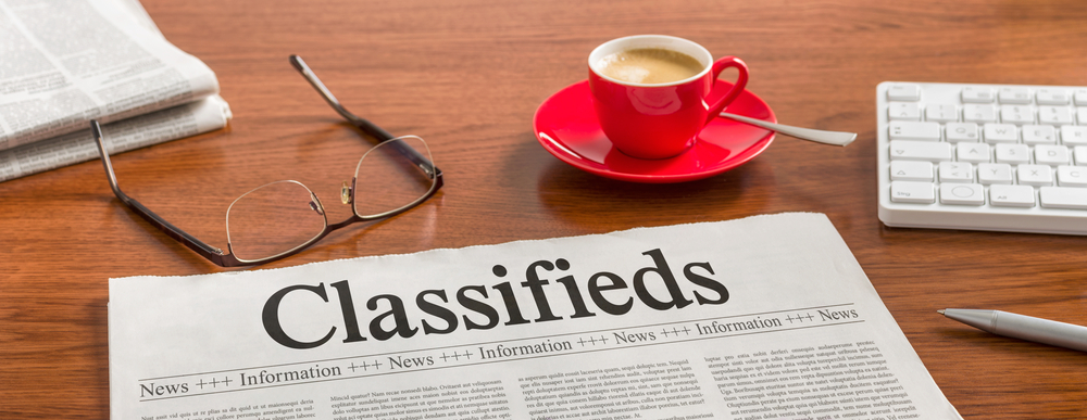 Craigslist Central NJ Your Ultimate Guide to Online Classifieds