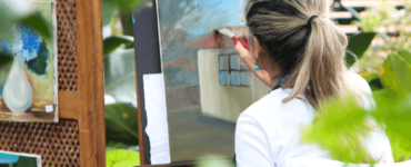 Exploring the Artistry of ayafrancesc A Study in Creative Expression