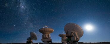 Quetaquenosol Unveiling the Secrets of a Mysterious Star