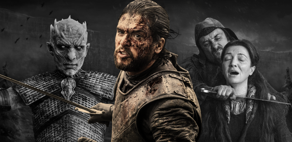 The Ultimate Guide to Game of Thrones Skomibest Unraveling the Mysteries of Westeros