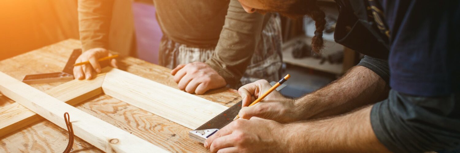 carpentry services