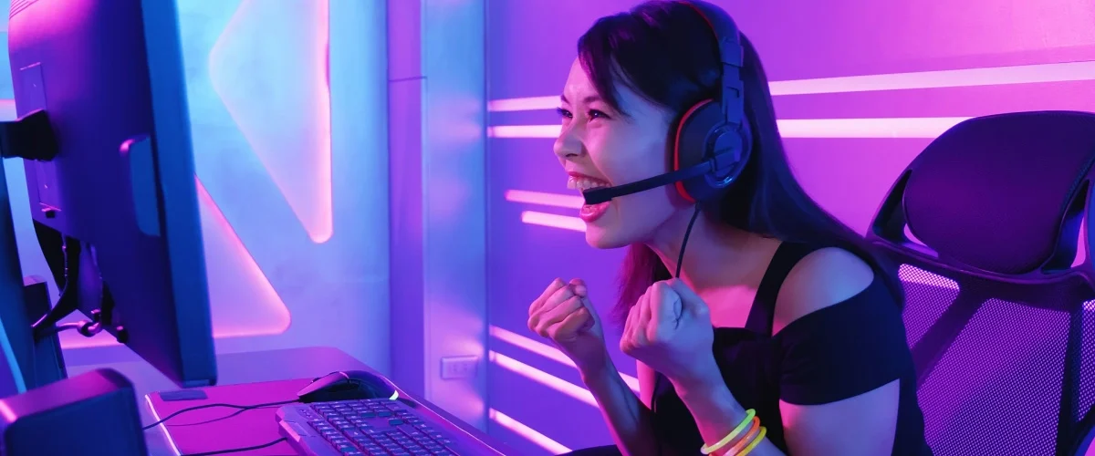 gamerxo dot com