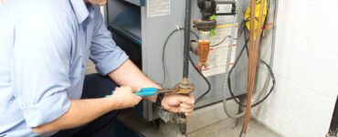 how to fix a furnace