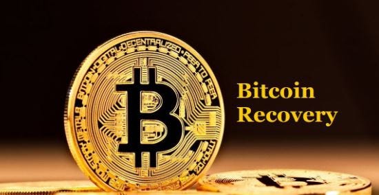 Bitcoin Scams and Their Recovery