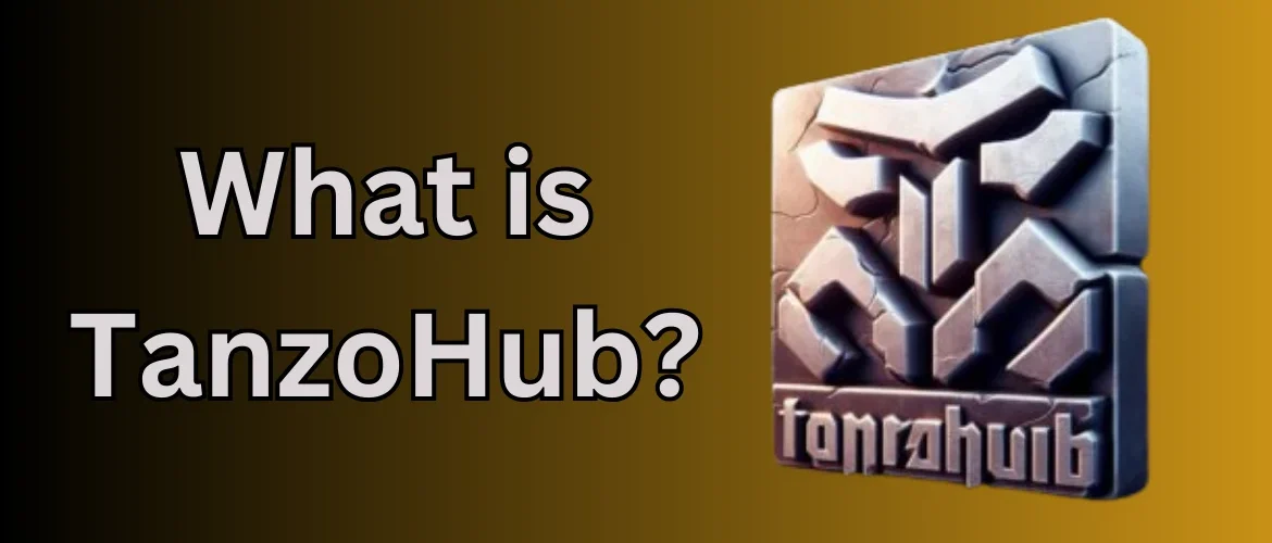Tanzohub