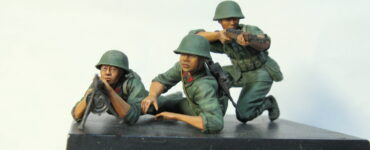 The Power of 人玩物