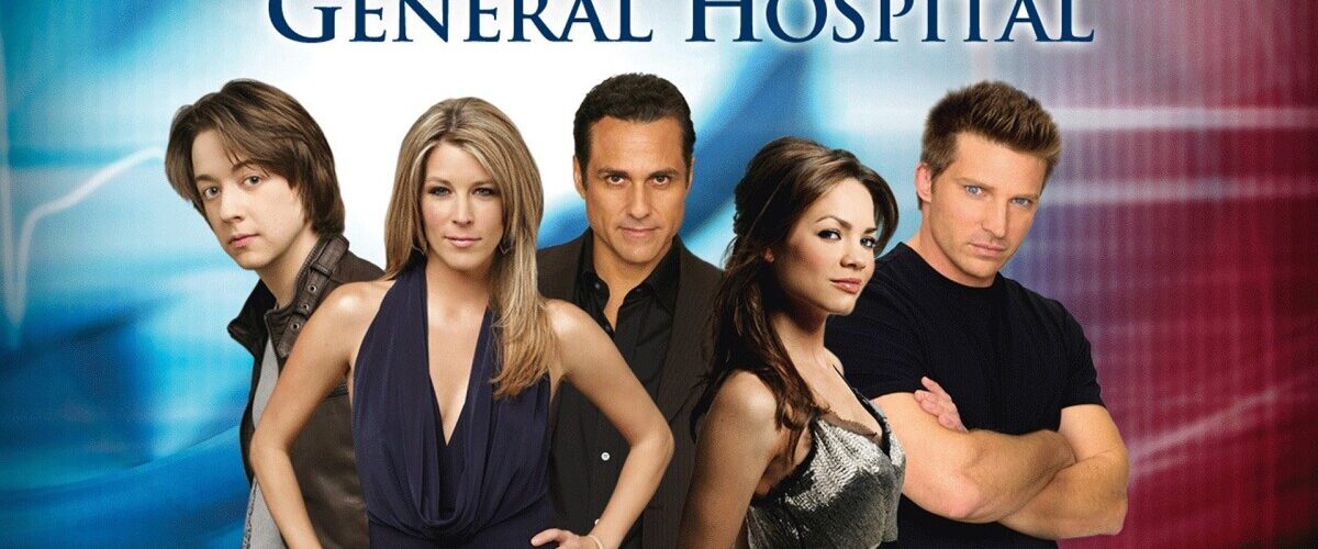 General Hospital S60E193