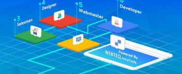 Webteq Solution