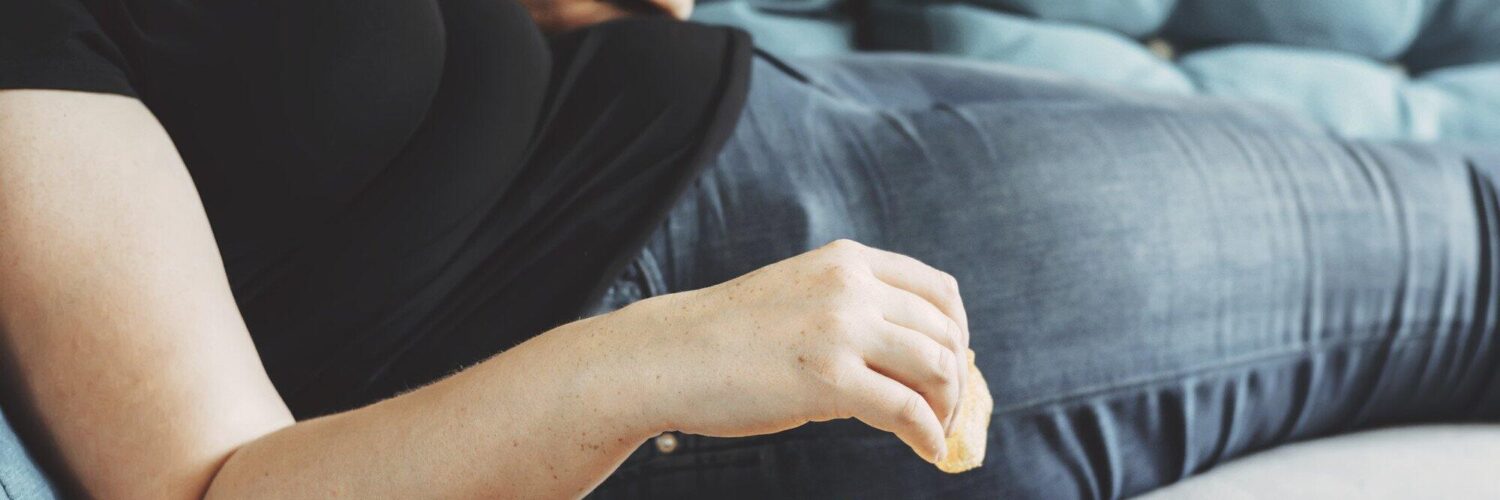 binge eating disorder