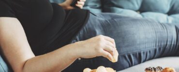 binge eating disorder