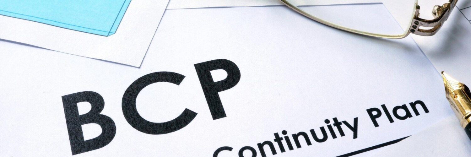 business continuity vs disaster recovery