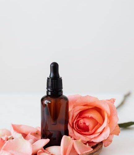 diffuser oil scents