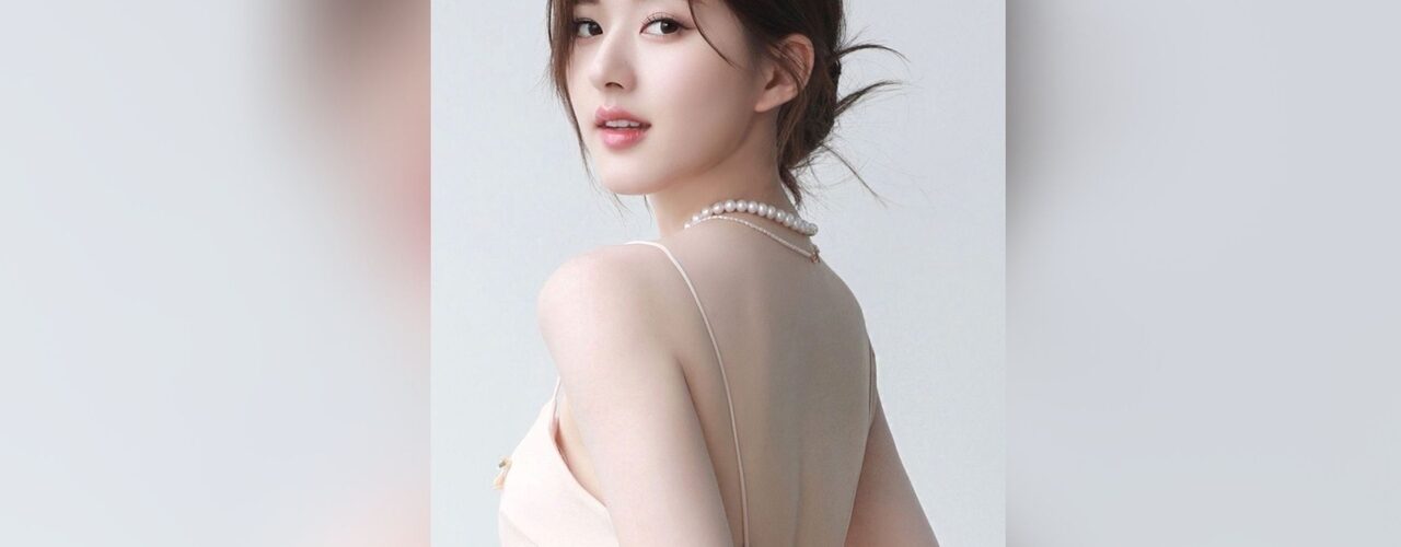 Miki阿梓淼
