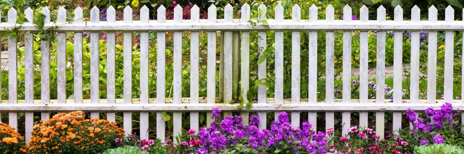 residential fences