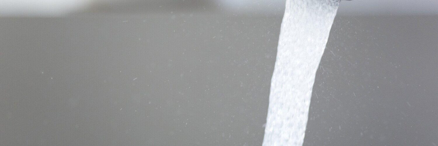 water potability test