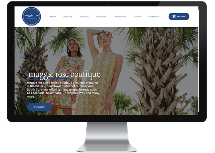 Website Design